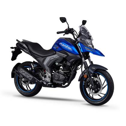 HAOJUE DL 160 